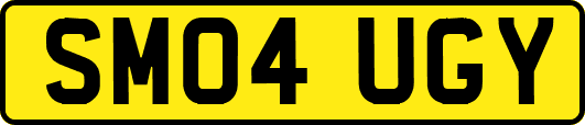SM04UGY