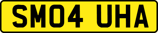 SM04UHA