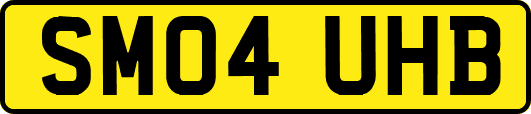 SM04UHB