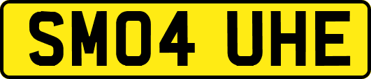 SM04UHE