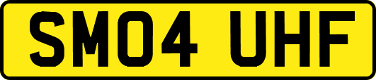 SM04UHF