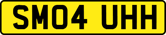 SM04UHH