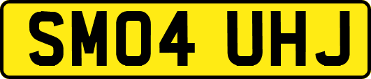 SM04UHJ