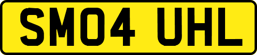 SM04UHL