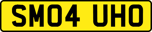 SM04UHO