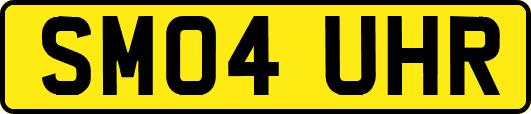SM04UHR