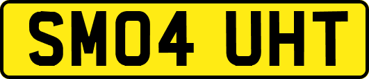 SM04UHT