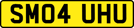 SM04UHU