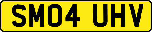 SM04UHV