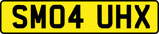 SM04UHX