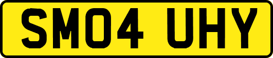 SM04UHY