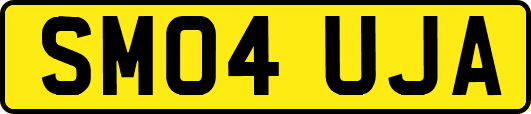 SM04UJA