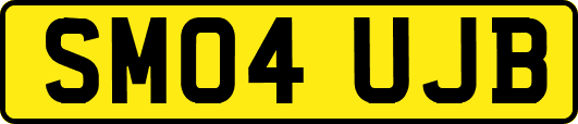 SM04UJB