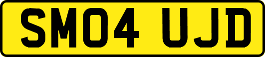 SM04UJD