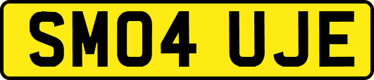 SM04UJE