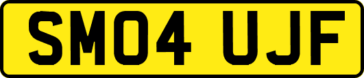 SM04UJF
