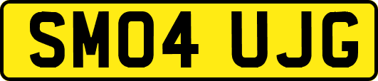 SM04UJG