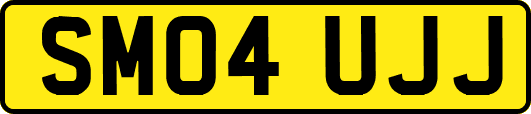 SM04UJJ