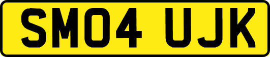 SM04UJK