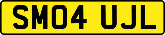 SM04UJL