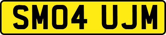 SM04UJM