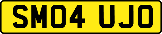 SM04UJO