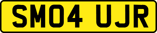 SM04UJR