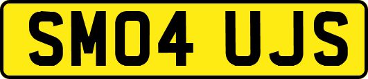 SM04UJS