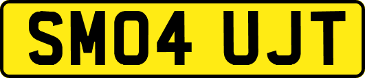SM04UJT