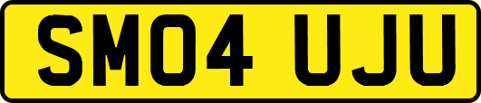 SM04UJU