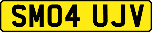 SM04UJV