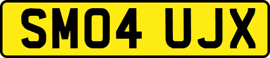 SM04UJX