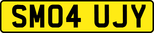 SM04UJY