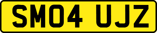 SM04UJZ