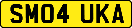 SM04UKA