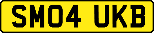 SM04UKB