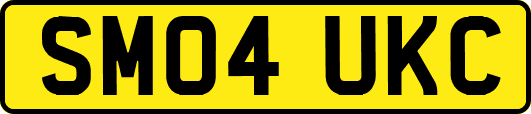 SM04UKC