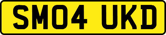 SM04UKD