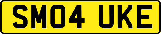 SM04UKE