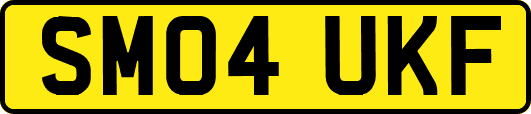 SM04UKF
