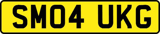 SM04UKG