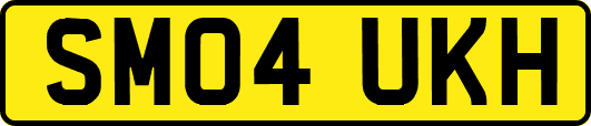 SM04UKH