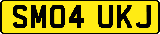 SM04UKJ