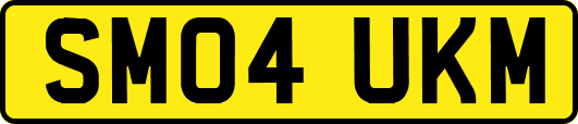 SM04UKM