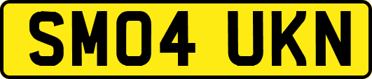 SM04UKN