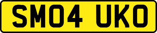 SM04UKO