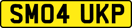 SM04UKP