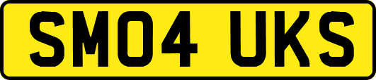 SM04UKS