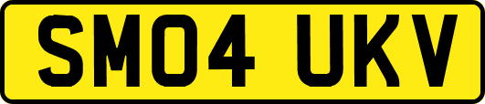 SM04UKV