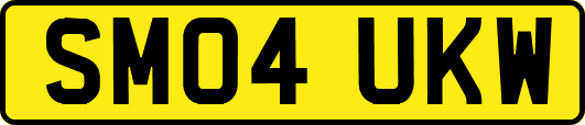 SM04UKW
